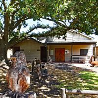 Powelltown Hall With Public Toilets