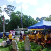 Tomerong Public School Anzac Memorial Garden