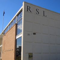 Queenscliff RSL and Memorial Hall