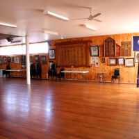 Queenscliff RSL and Memorial Hall Artefacts and Dedications