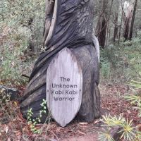 The Unknown Kabi Kabi Warrior (14/02/2026)