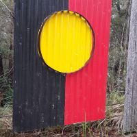 Aboriginal Flag (14/02/2026) 