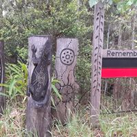 Memorial Artwork (14/02/2026)