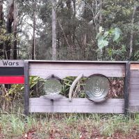 Remember the Frontier Wars (14/02/2026)