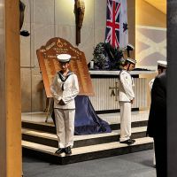 ANZAC Day Service 2025