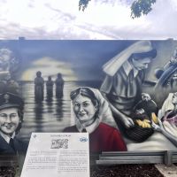 Second World War - Vyner Brooke