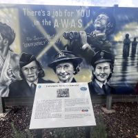 Various Women's Services