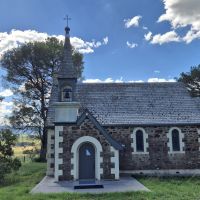 St James Anglican Church 
