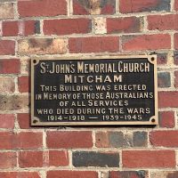 Plaque