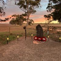 Anzac Day 2026
