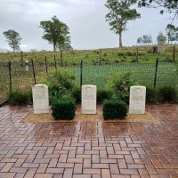 Dungog War Cemetery