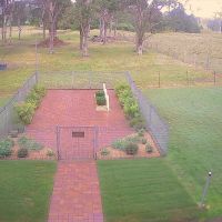 Dungog War Cemetery