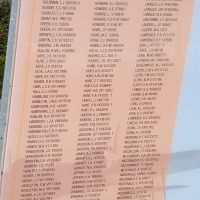 Winchelsea War Memorial