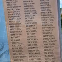 Winchelsea War Memorial
