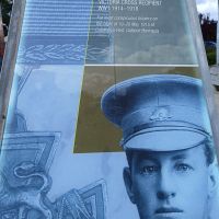 Winchelsea War Memorial