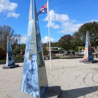 Winchelsea War Memorial
