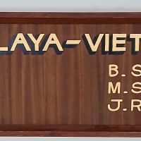 Winchelsea Malaya & Vietnam Honour Roll