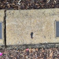 Individual Name Memorial Plaques