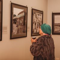 Permanent Photographic Exhibition of Australian Nurses in Vietnam