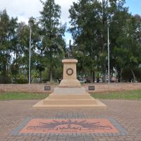 Salisbury War Memorial