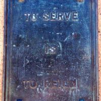 Salisbury War Memorial