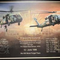 18 Warriors