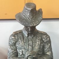 Lest We Forget