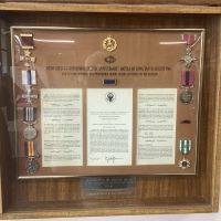 Battle Of Long Tan - 25th Anniversary