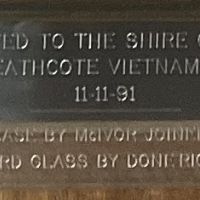 Battle Of Long Tan - 25th Anniversary