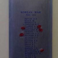 Roll of Honour