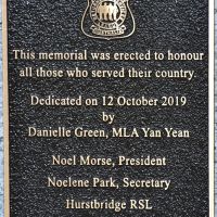 Plaque