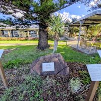 Gulf War Memorial 