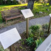 Indonesian Confrontation Memorial 