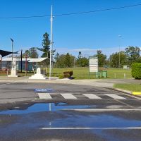 ANZAC park overview (22/06/2026)