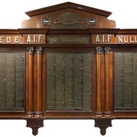 Honour board