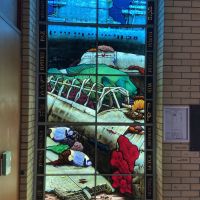 Commemorates the Battle of the Coral Sea