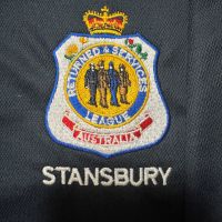 RSL Logo Stansbury