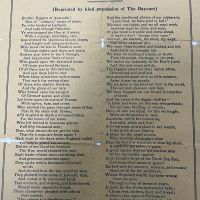 The Creed of the Digger