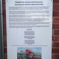 Explanation of mural
