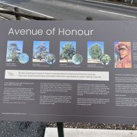 Information panel 1