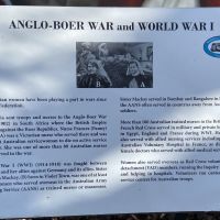 Women in War Mural