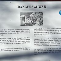 Women in War Mural