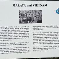Women in War Mural