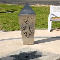 Leeton Anzac Australian Army Memorial Column