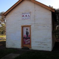 Weethalle RSL Memorial Hall