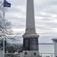 Cowes War Memorial