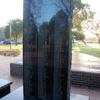 Griffith Cenotaph District Enlisted Roll of Honour