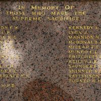 Honour Roll          