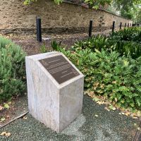 A Memorial to RAAF Personnel in Coastal Command in World War Two