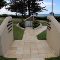 Rainbow Beach War Memorial